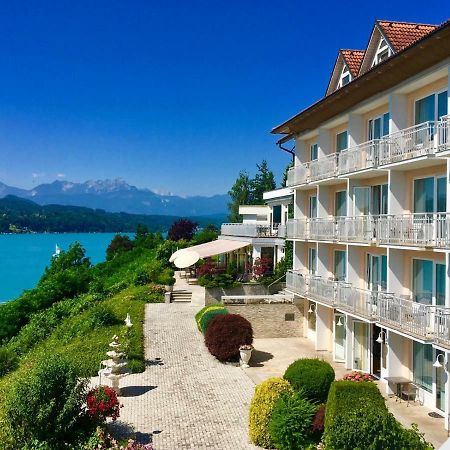 Pörtschach am Wörthersee Ferienhotel Woerthersee מראה חיצוני תמונה