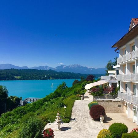 Pörtschach am Wörthersee Ferienhotel Woerthersee מראה חיצוני תמונה