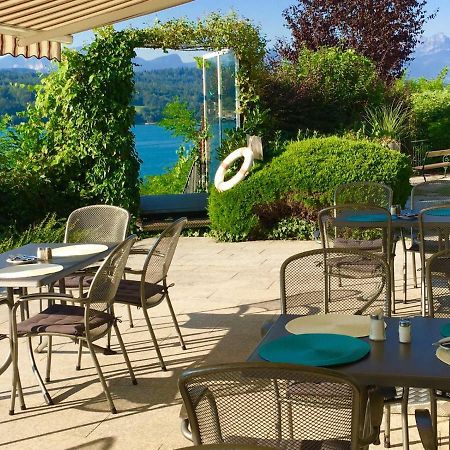 Pörtschach am Wörthersee Ferienhotel Woerthersee מראה חיצוני תמונה
