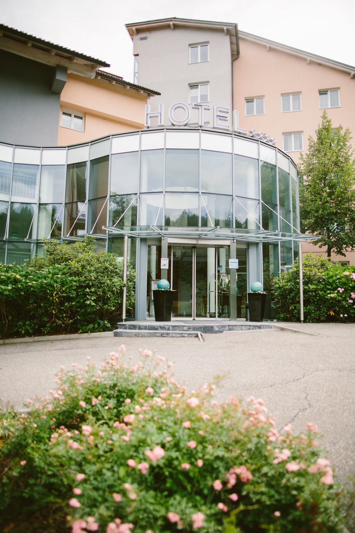Pörtschach am Wörthersee Ferienhotel Woerthersee מראה חיצוני תמונה