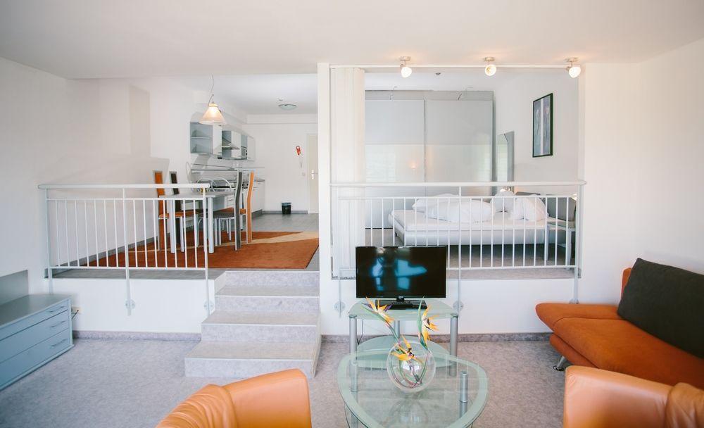 Pörtschach am Wörthersee Ferienhotel Woerthersee מראה חיצוני תמונה