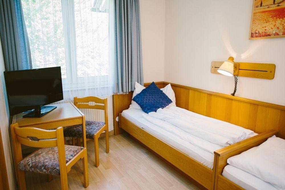 Pörtschach am Wörthersee Ferienhotel Woerthersee מראה חיצוני תמונה