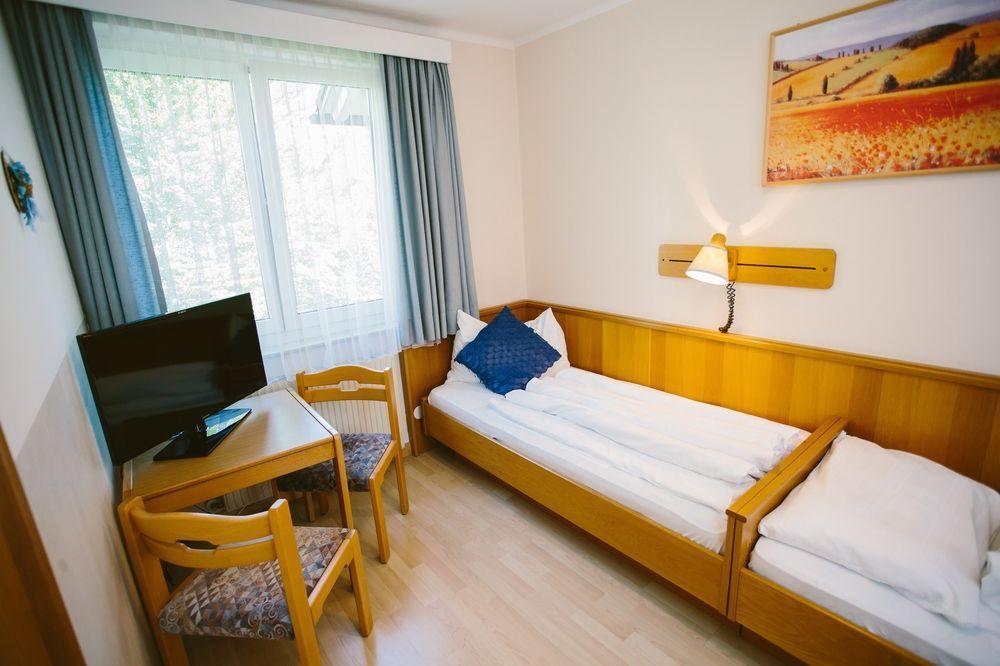 Pörtschach am Wörthersee Ferienhotel Woerthersee מראה חיצוני תמונה