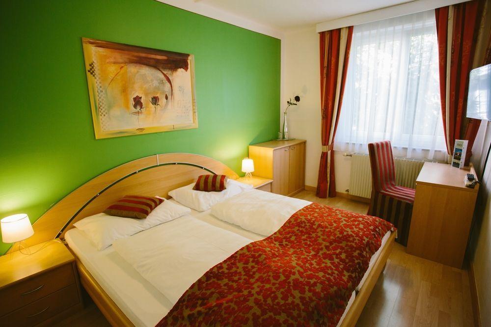 Pörtschach am Wörthersee Ferienhotel Woerthersee מראה חיצוני תמונה