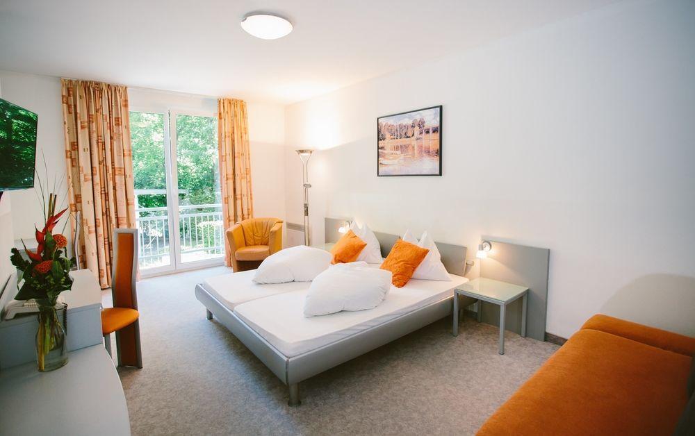 Pörtschach am Wörthersee Ferienhotel Woerthersee מראה חיצוני תמונה