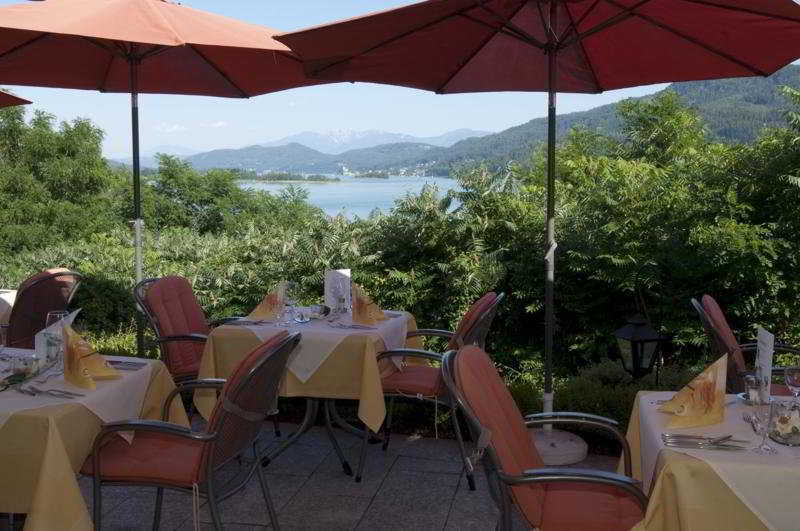 Pörtschach am Wörthersee Ferienhotel Woerthersee מראה חיצוני תמונה