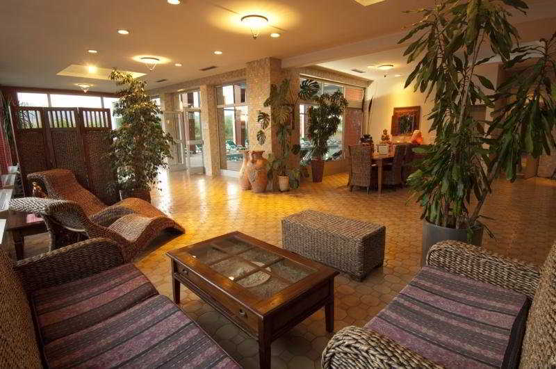 Pörtschach am Wörthersee Ferienhotel Woerthersee מראה חיצוני תמונה