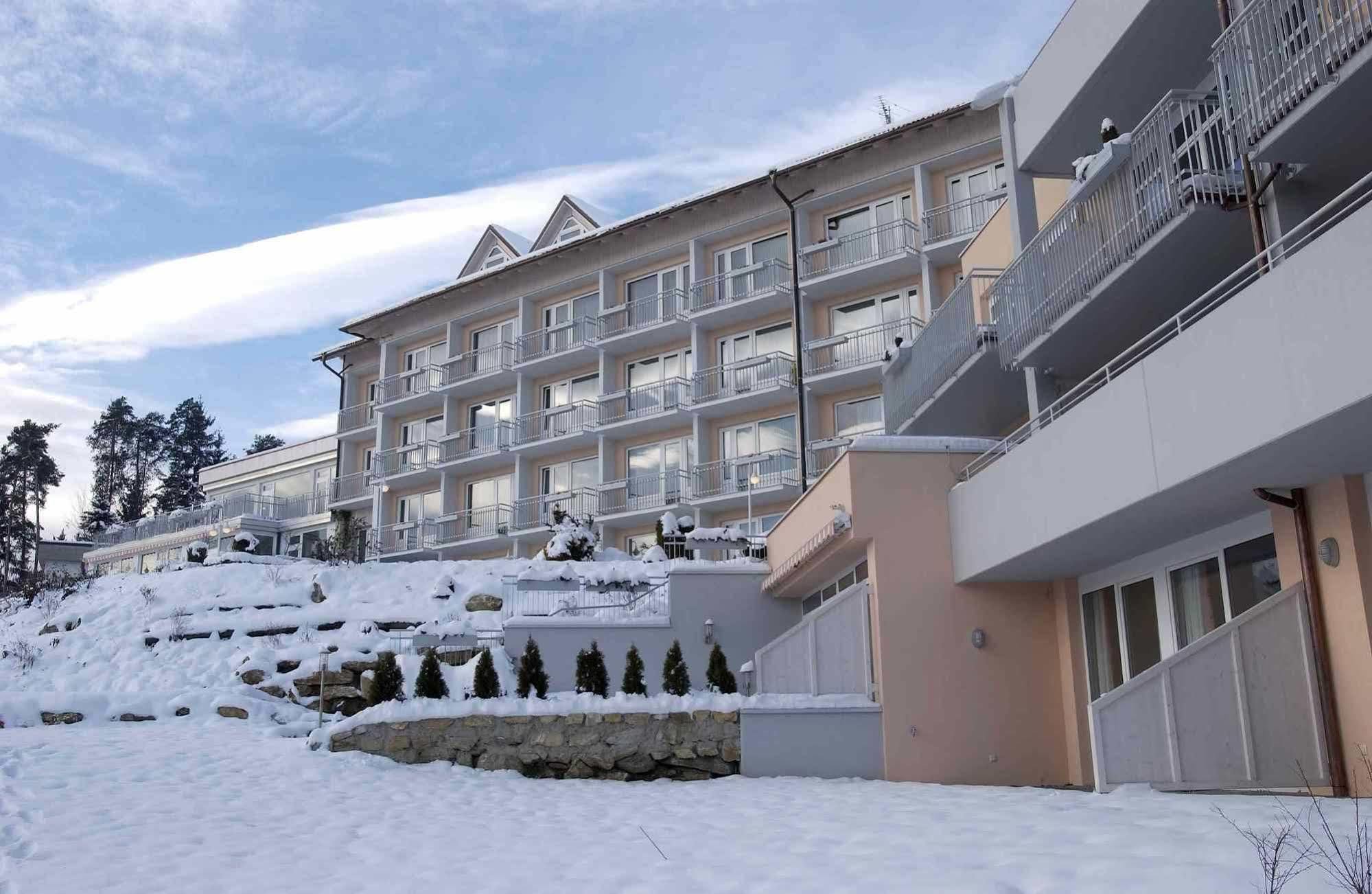 Pörtschach am Wörthersee Ferienhotel Woerthersee מראה חיצוני תמונה