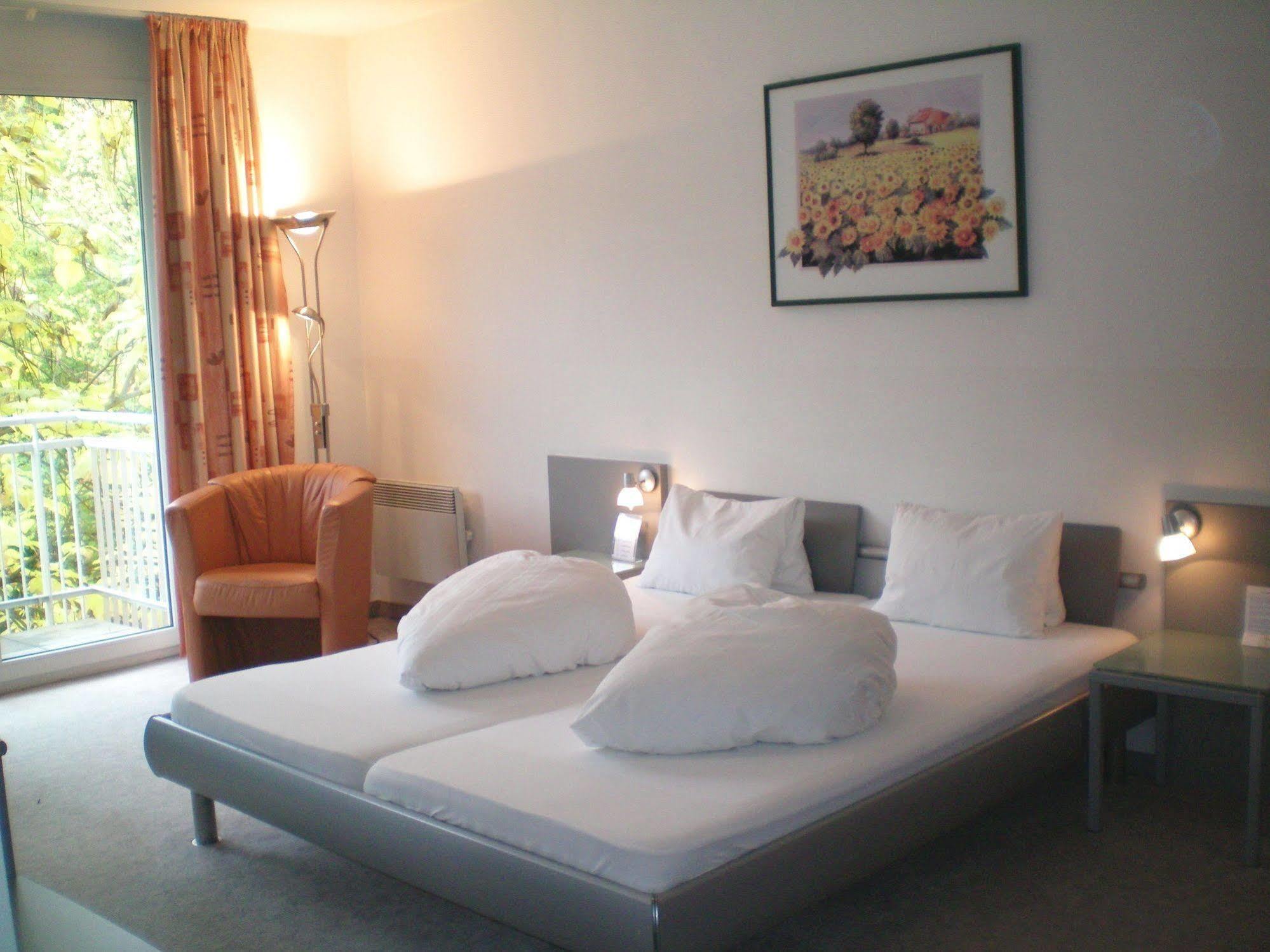 Pörtschach am Wörthersee Ferienhotel Woerthersee מראה חיצוני תמונה