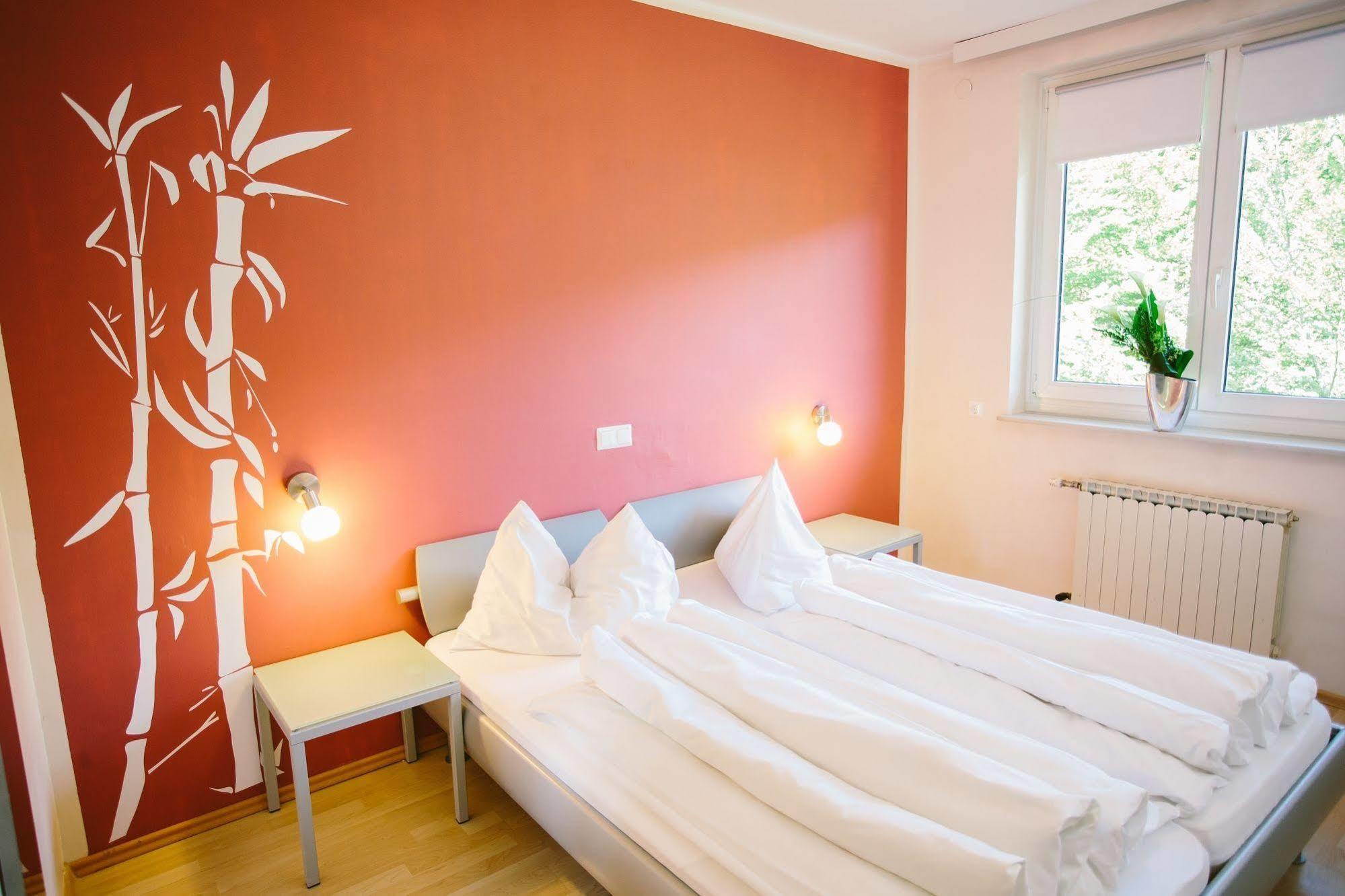 Pörtschach am Wörthersee Ferienhotel Woerthersee מראה חיצוני תמונה