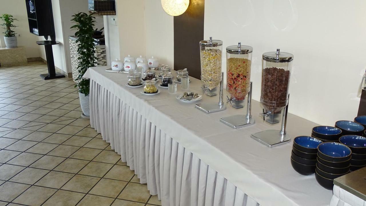 Pörtschach am Wörthersee Ferienhotel Woerthersee מראה חיצוני תמונה