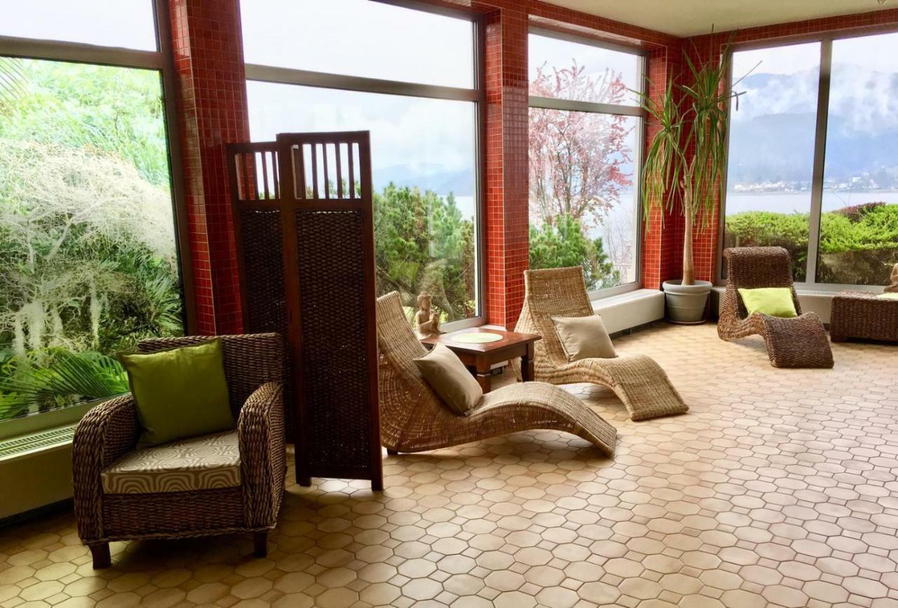 Pörtschach am Wörthersee Ferienhotel Woerthersee מראה חיצוני תמונה