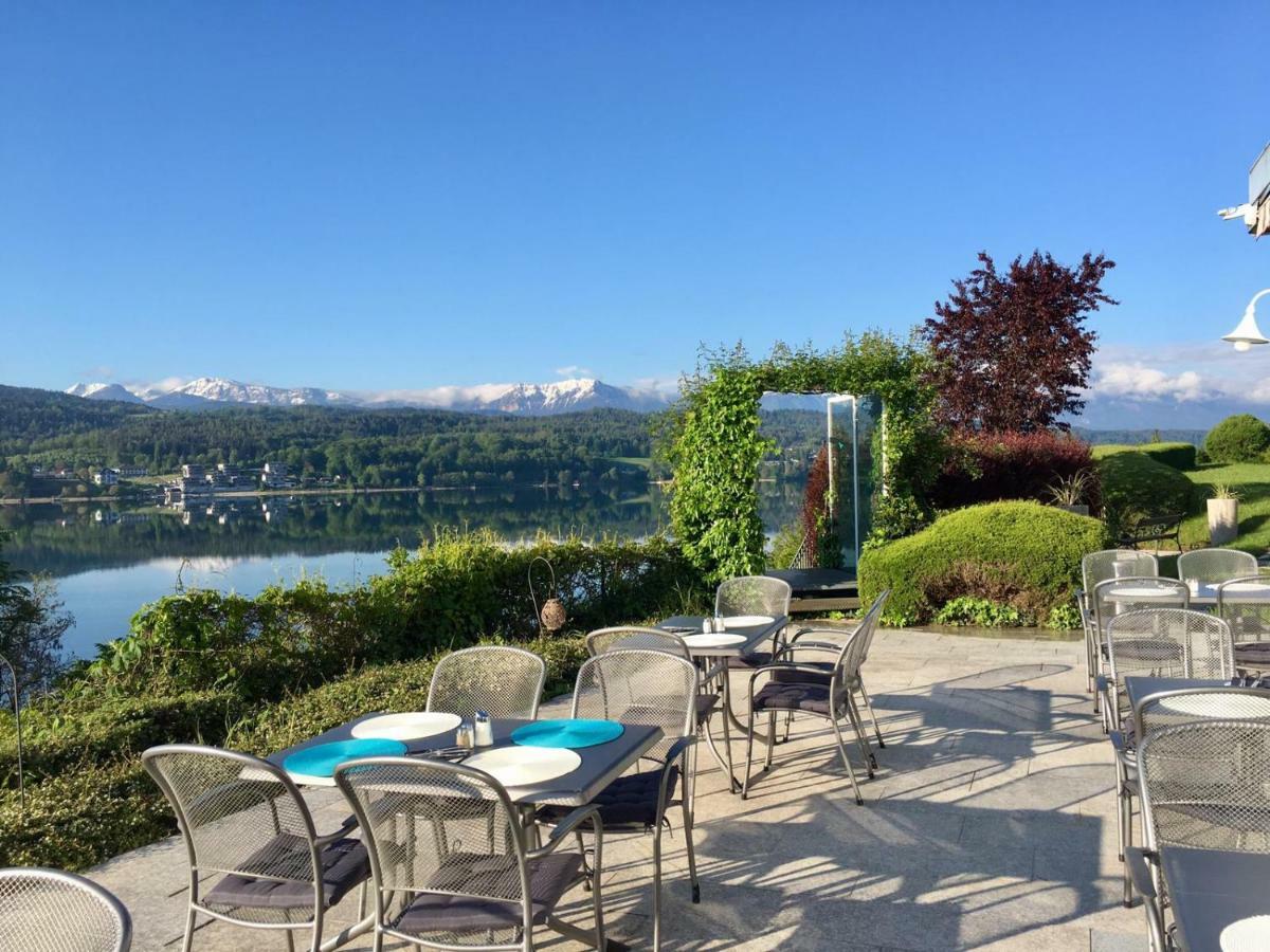 Pörtschach am Wörthersee Ferienhotel Woerthersee מראה חיצוני תמונה