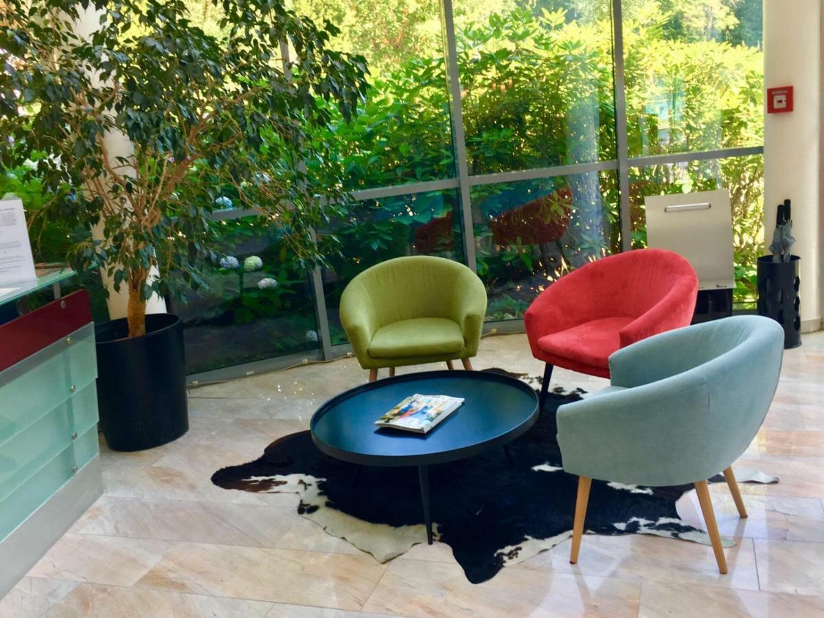 Pörtschach am Wörthersee Ferienhotel Woerthersee מראה חיצוני תמונה