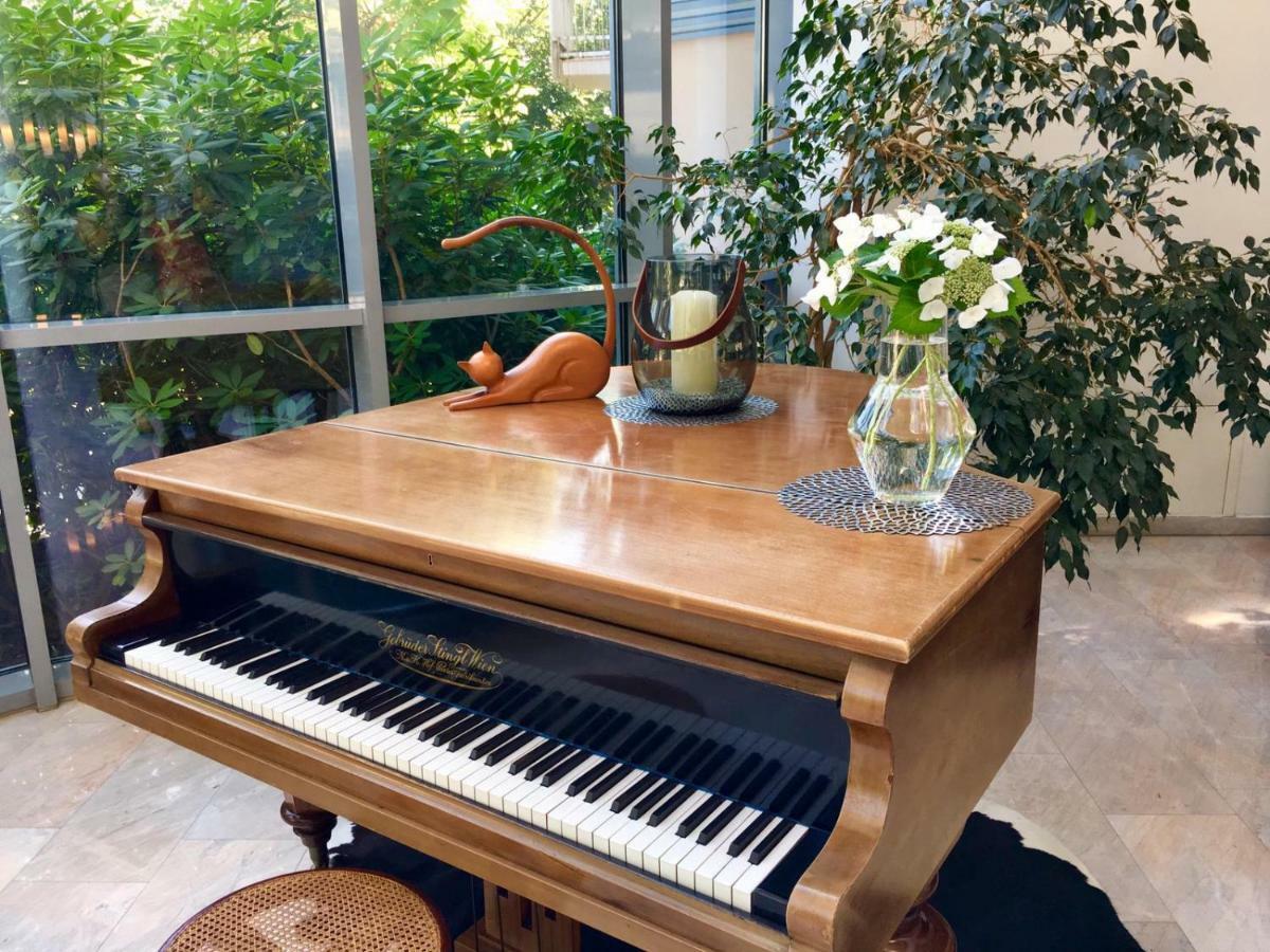 Pörtschach am Wörthersee Ferienhotel Woerthersee מראה חיצוני תמונה