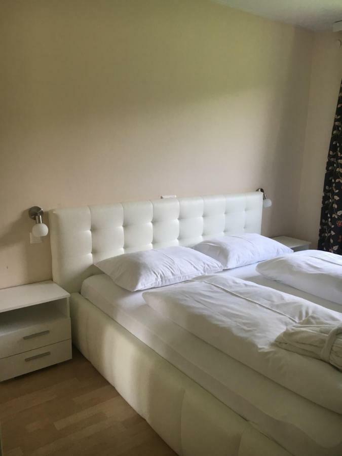 Pörtschach am Wörthersee Ferienhotel Woerthersee מראה חיצוני תמונה