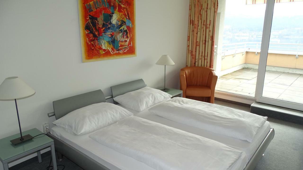 Pörtschach am Wörthersee Ferienhotel Woerthersee מראה חיצוני תמונה