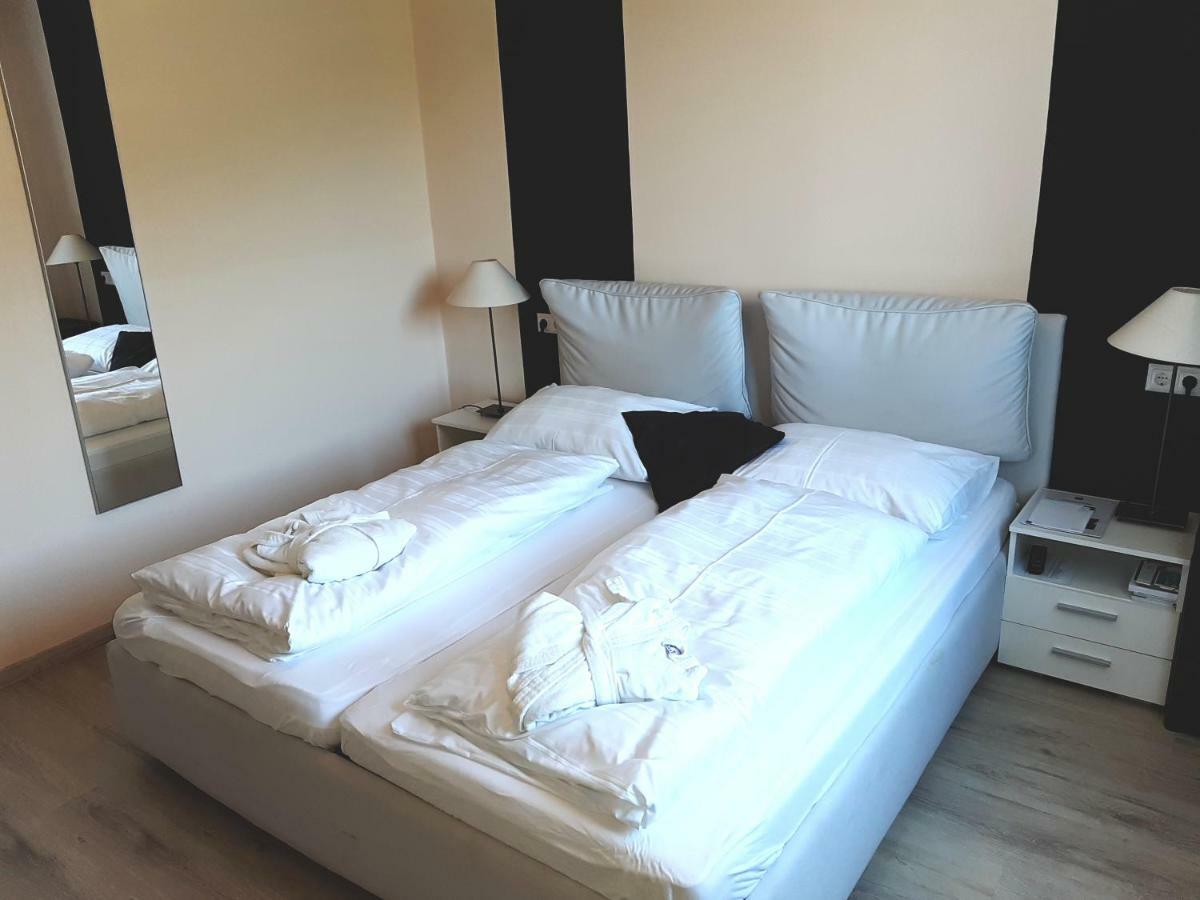 Pörtschach am Wörthersee Ferienhotel Woerthersee מראה חיצוני תמונה