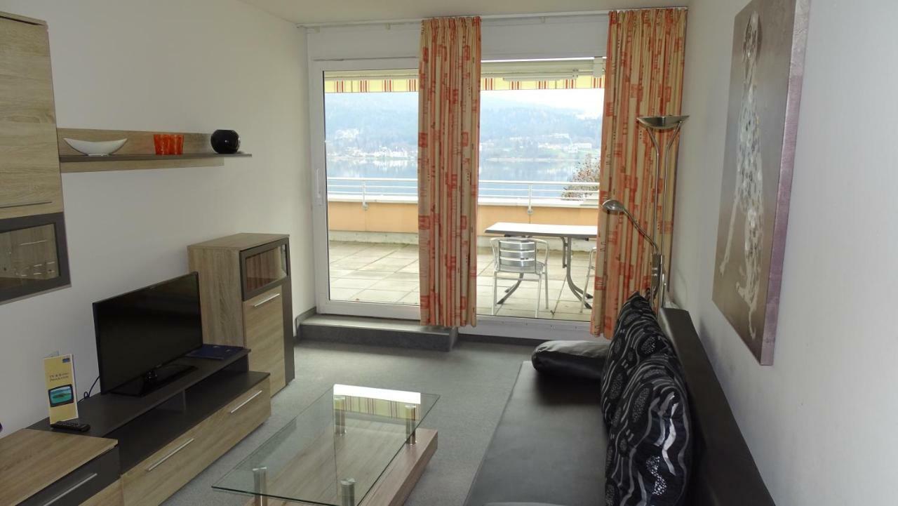Pörtschach am Wörthersee Ferienhotel Woerthersee מראה חיצוני תמונה