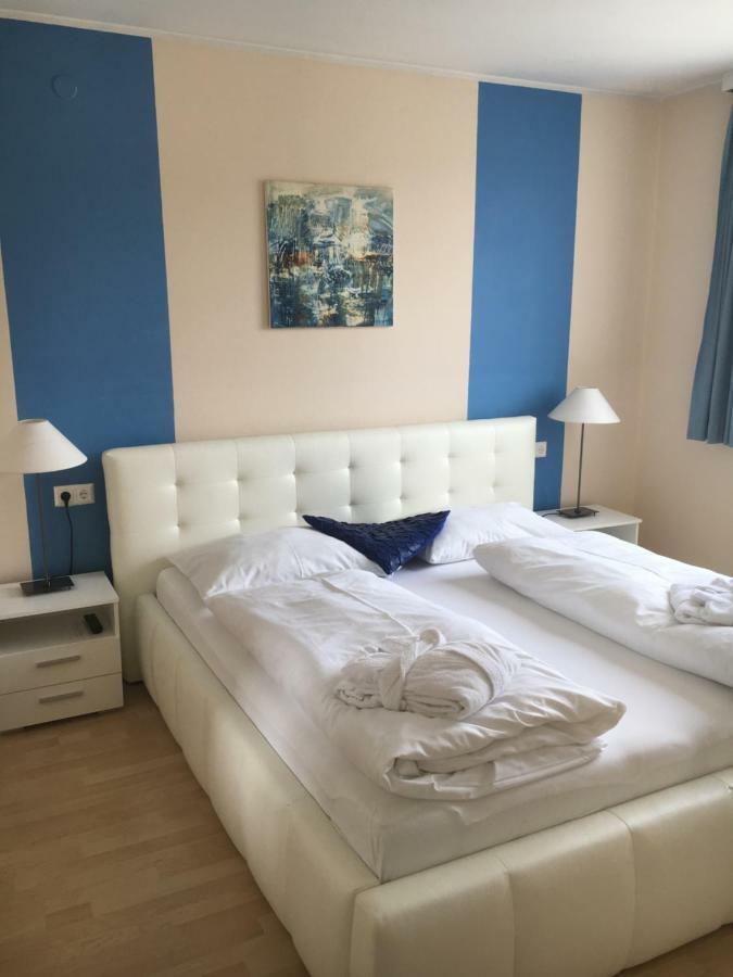 Pörtschach am Wörthersee Ferienhotel Woerthersee מראה חיצוני תמונה