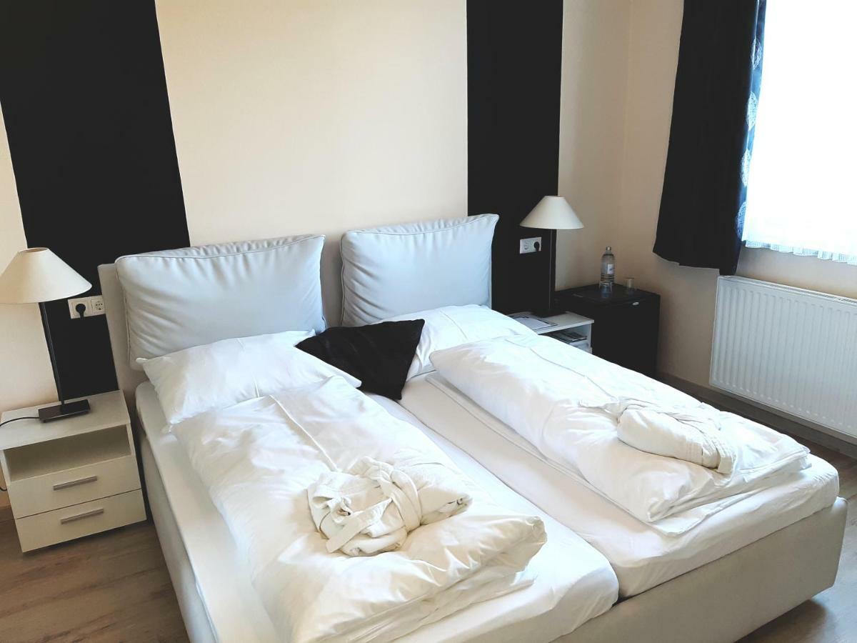 Pörtschach am Wörthersee Ferienhotel Woerthersee מראה חיצוני תמונה