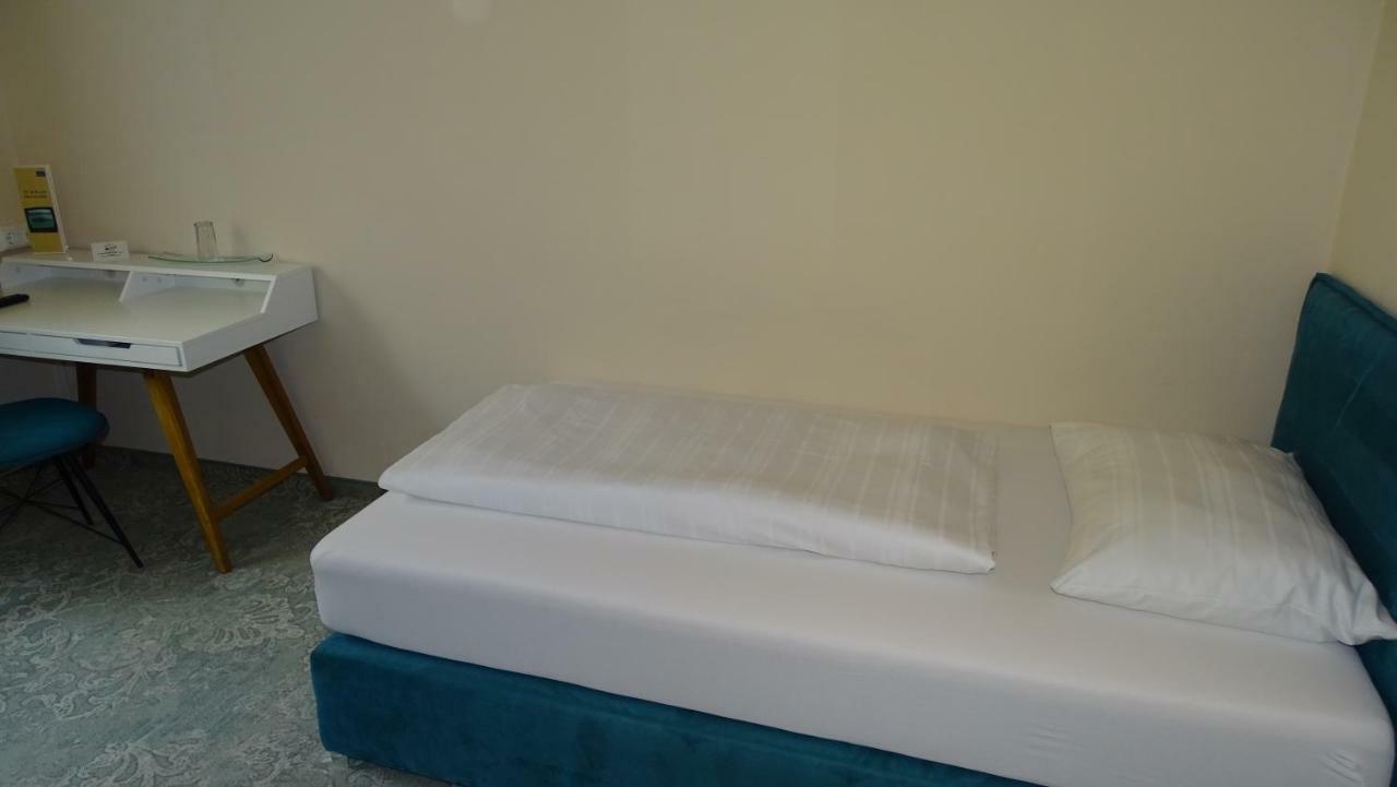 Pörtschach am Wörthersee Ferienhotel Woerthersee מראה חיצוני תמונה